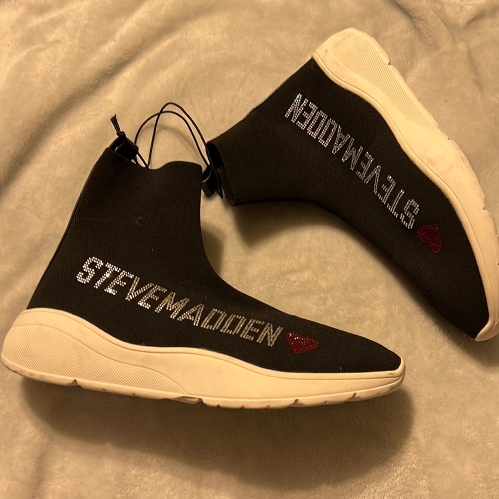 Ankle shoes